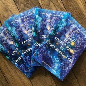 Guide des codes source et codes ressources